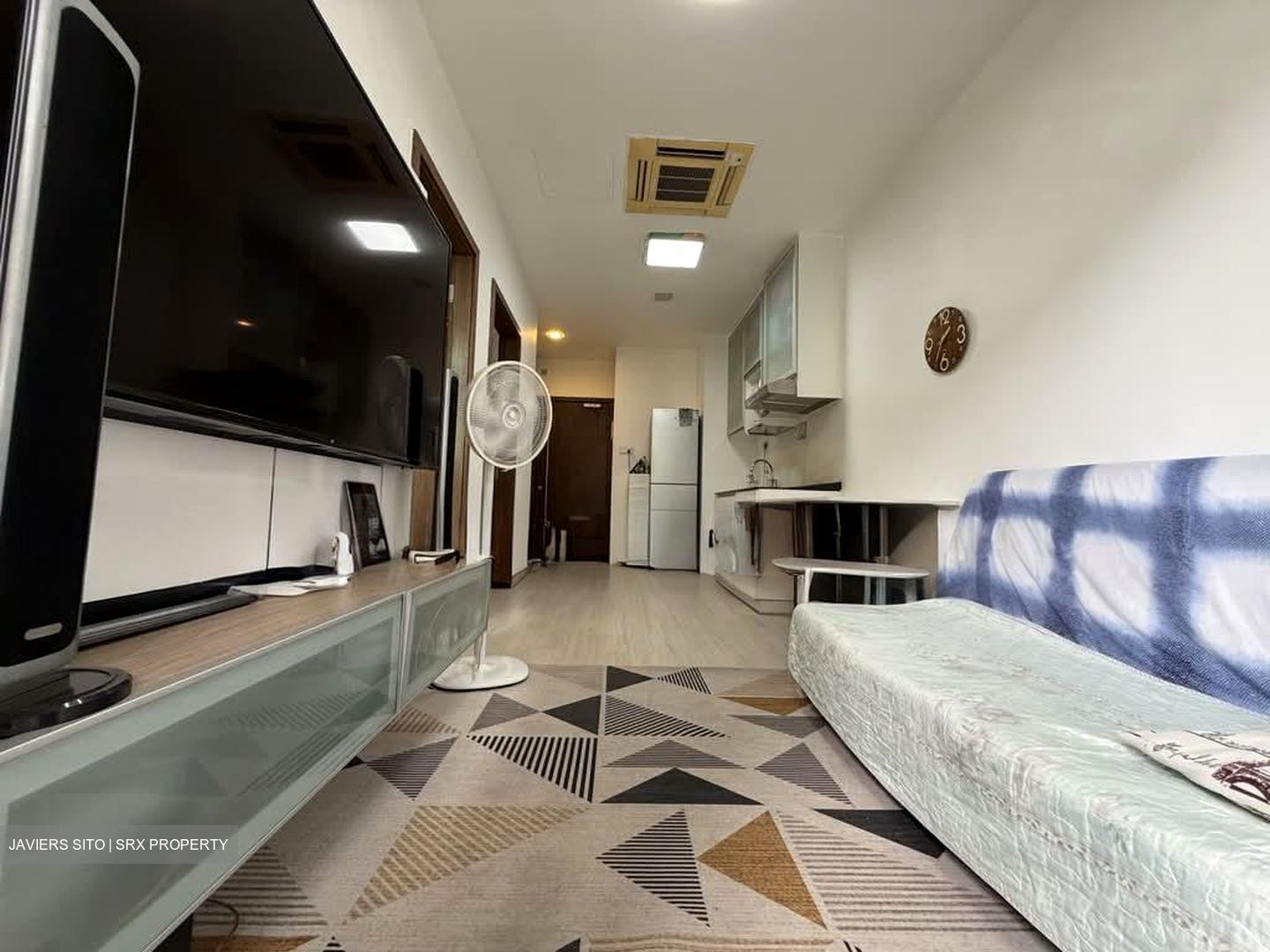 Parc Rosewood (D25), Condominium #571367511
